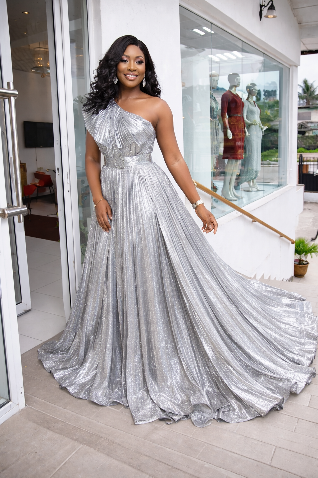 Dinner Dress